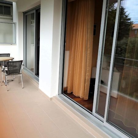 Cosy Cocoon With Terrace Near The Sea Apartment อาร์กาชง ภายนอก รูปภาพ