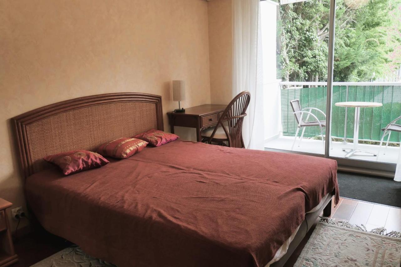 Cosy Cocoon With Terrace Near The Sea Apartment อาร์กาชง ภายนอก รูปภาพ