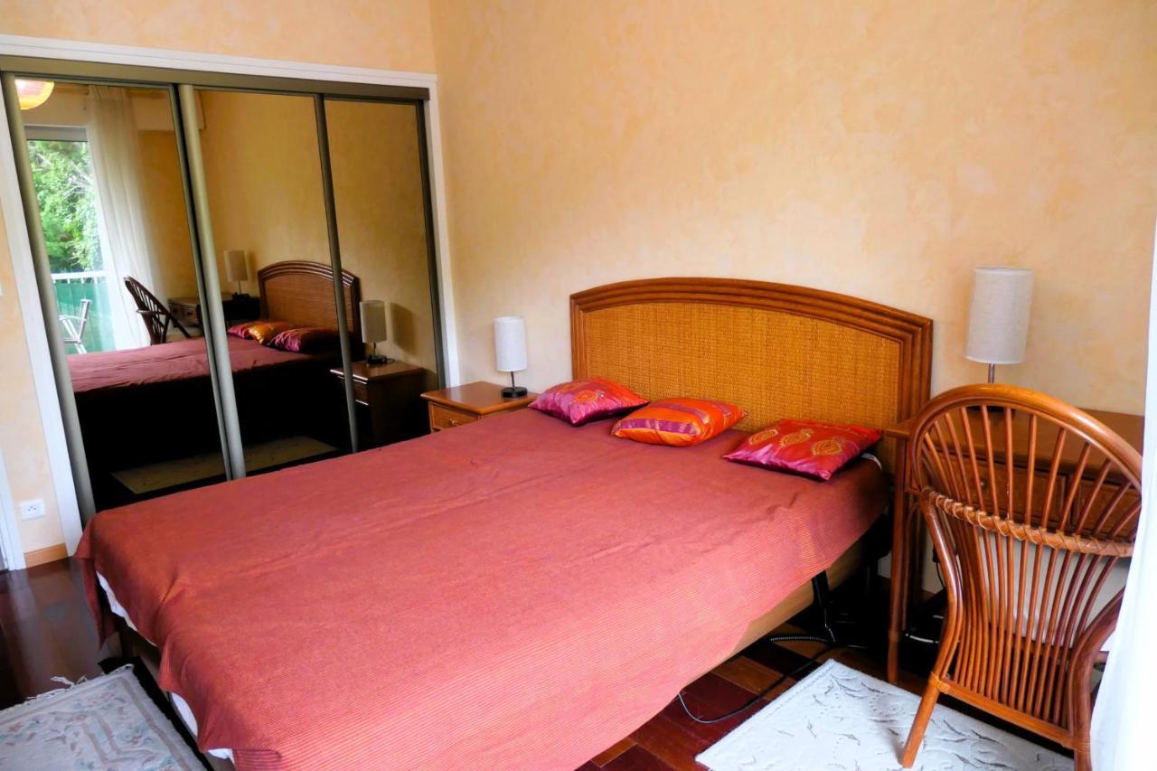 Cosy Cocoon With Terrace Near The Sea Apartment อาร์กาชง ภายนอก รูปภาพ