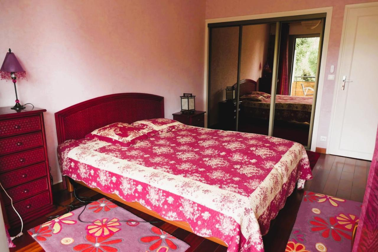 Cosy Cocoon With Terrace Near The Sea Apartment อาร์กาชง ภายนอก รูปภาพ