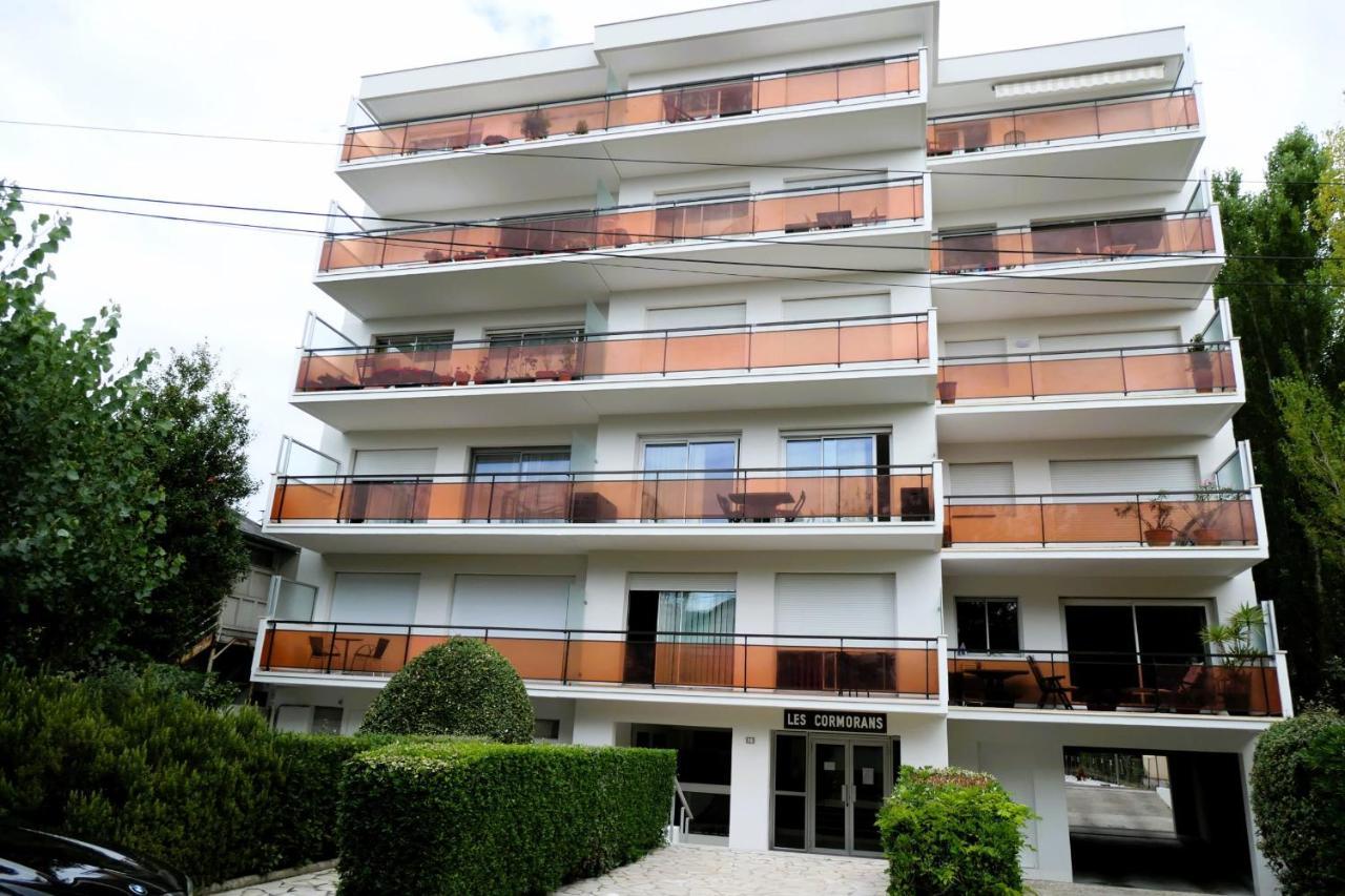 Cosy Cocoon With Terrace Near The Sea Apartment อาร์กาชง ภายนอก รูปภาพ